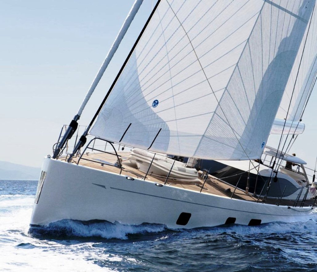 yachts for sale qld